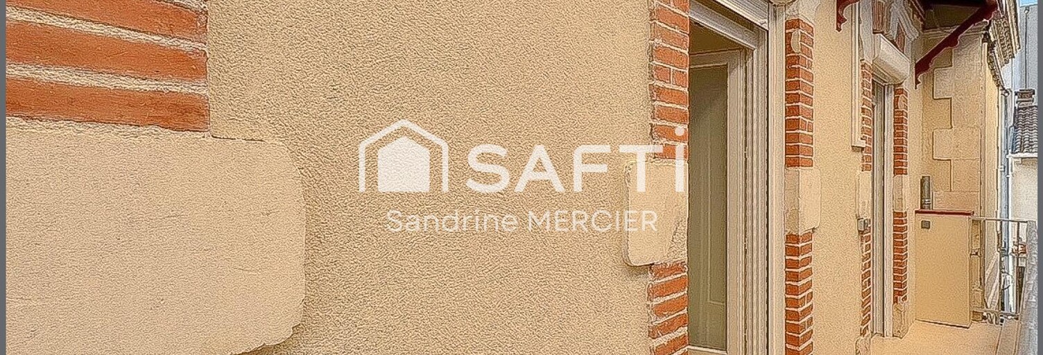 Immeuble  170 m² à vendre à Arcachon (33120)