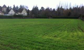 Terrain  5000 m² à vendre à Lalinde (24150)