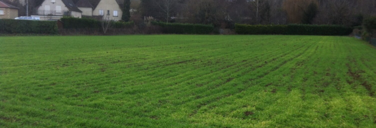 Terrain  5000 m² à vendre à Lalinde (24150)