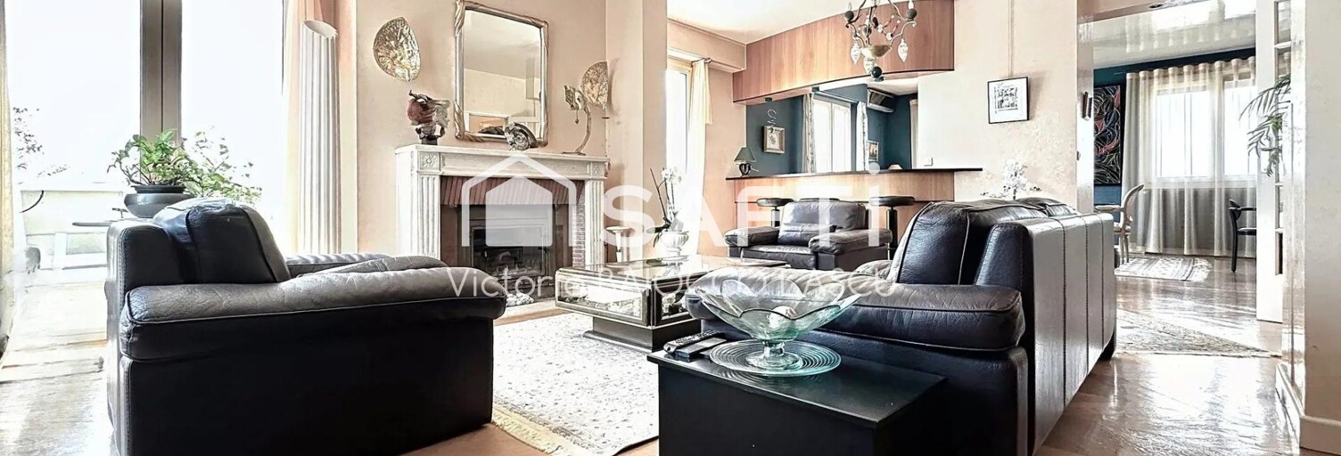 Appartement 5 Pièces 171 m² à vendre à Reims (51100)