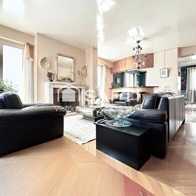 Appartement 5 pièces 585000 €