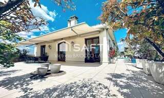 Appartement 5 Pièces 171 m² à vendre à Reims (51100)