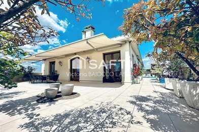 Appartement 5 pièces 550000 €