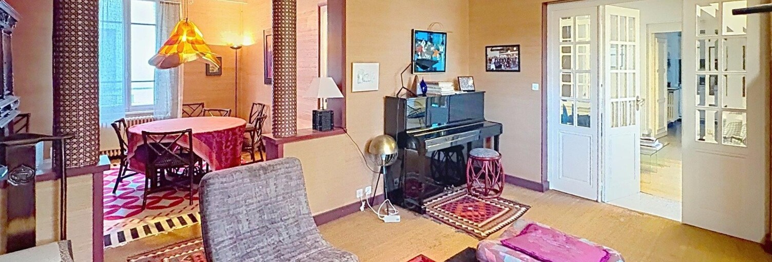 Maison 7 Pièces 173 m² à vendre à Bourg-en-Bresse (01000)