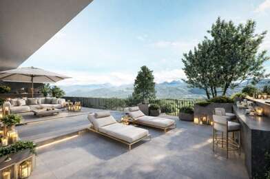 Appartement  820000 €