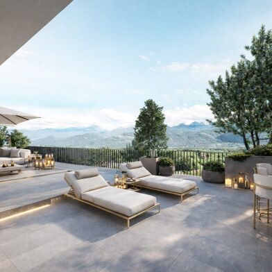 Appartement  820000 €