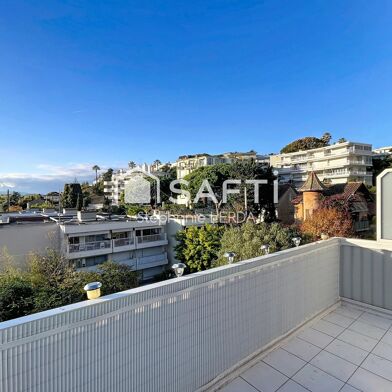 Appartement 2 pièces 319000 €