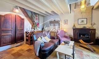 Maison 4 Pièces 130 m² à vendre à Val de Virvée (33240)