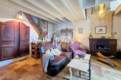 Maison 4 pièces 280000 €