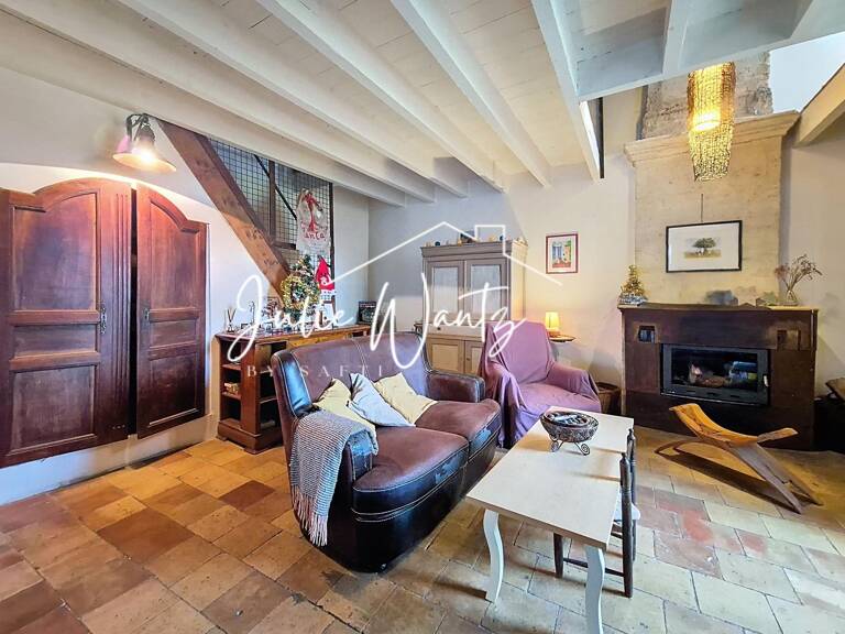 Maison de caractère avec vue imprenable sur la nature — photo 1