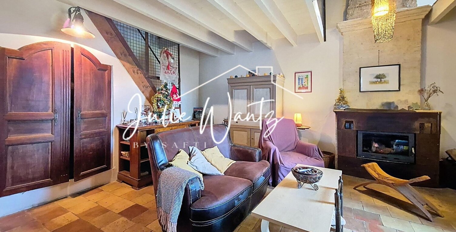 Maison de caractère avec vue imprenable sur la nature — photo 1