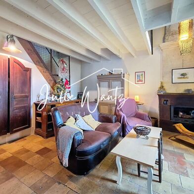 Maison 4 pièces 280000 €