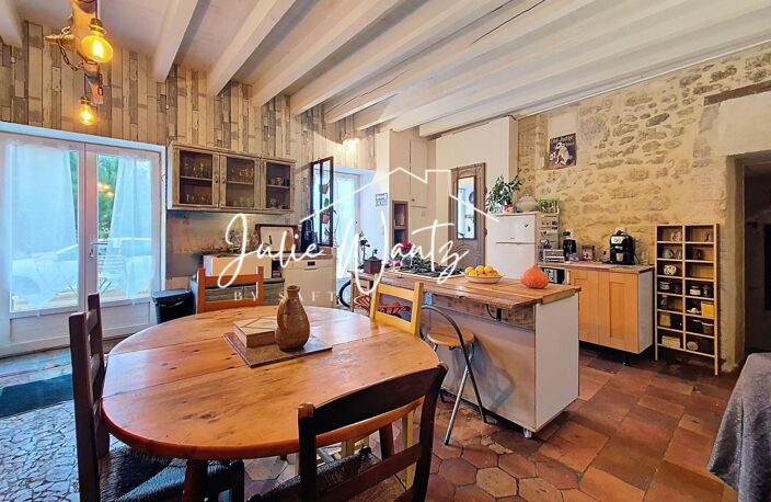 Maison de caractère avec vue imprenable sur la nature — photo 2