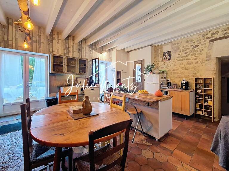 Maison de caractère avec vue imprenable sur la nature — photo 1