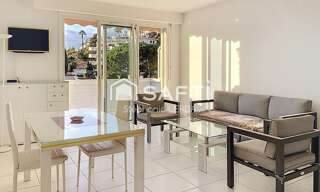Appartement 2 Pièces 48 m² à vendre à Cannes (06400)