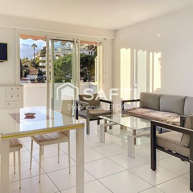 Appartement 2 pièces 339000 €