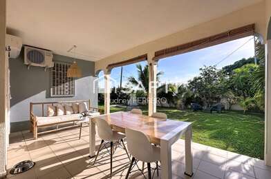 Maison 4 pièces 346500 €