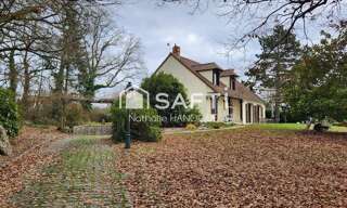 Maison 6 Pièces 193 m² à vendre à Houdan (78550)