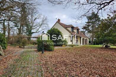 Maison 6 pièces 605000 €