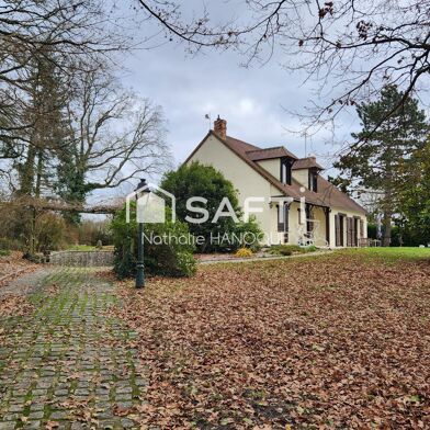 Maison 6 pièces 605000 €