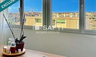 Appartement 4 Pièces 72 m² à vendre à Marseille 15 (13015)