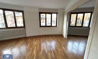 Appartement 4 Pièces 71 m² à louer à Chambéry (73000)