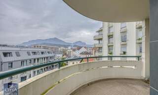 Appartement 2 Pièces 47 m² à vendre à Chambéry (73000)