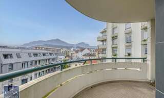 Appartement 2 Pièces 47 m² à vendre à Chambéry (73000)