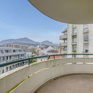 Appartement 2 pièces 175000 €