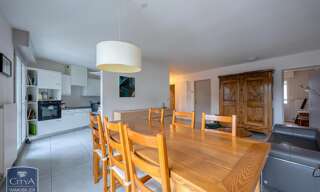 Appartement 4 Pièces 80 m² à vendre à Challes-les-Eaux (73190)