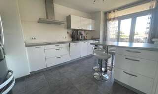 Appartement 4 Pièces 80 m² à louer à Valence (26000)