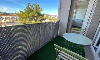 Appartement 4 Pièces 80 m² à louer à Valence (26000)