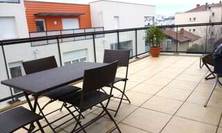 Appartement 3 Pièces 78 m² à vendre à Lyon 8 (69008)