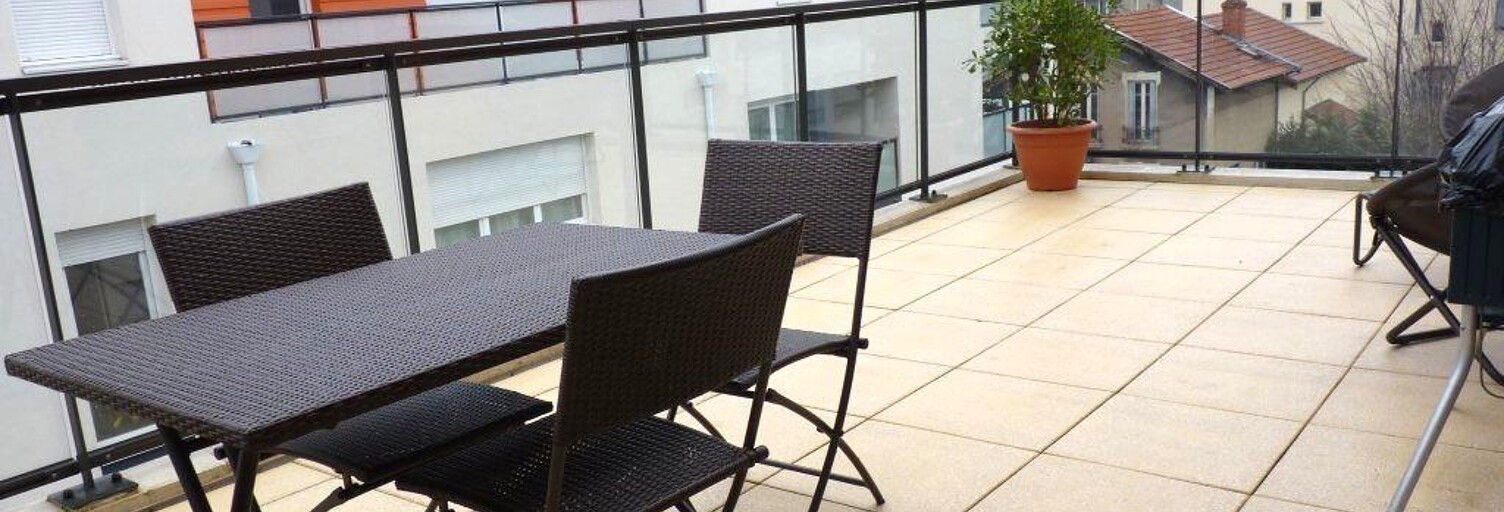 Appartement 3 Pièces 78 m² à vendre à Lyon 8 (69008)