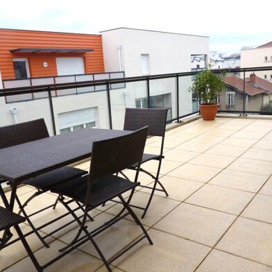 Appartement 3 pièces 345000 €