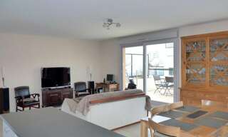 Appartement 3 Pièces 78 m² à vendre à Lyon 8 (69008)