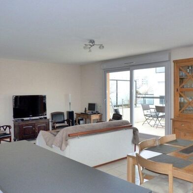 Appartement 3 pièces 345000 €