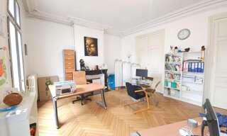 Bureau  35 m² à louer à Tours (37000)