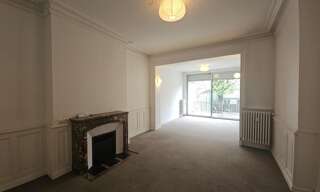 Bureau  52 m² à louer à Tours (37000)