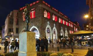 Appartement 2 Pièces 40 m² à louer à Perpignan (66000)