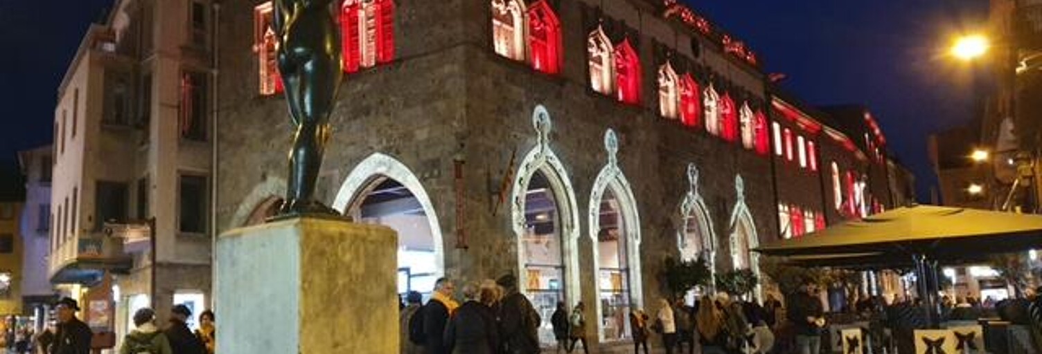 Appartement 2 Pièces 40 m² à louer à Perpignan (66000)