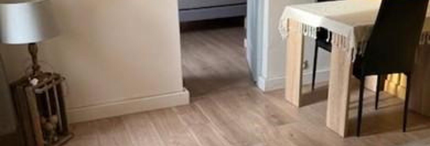 Appartement 2 Pièces 40 m² à louer à Perpignan (66000)