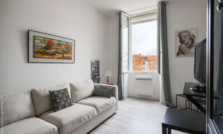 Appartement 3 Pièces 45 m² à vendre à Marseille 7 (13007)