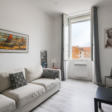 Appartement 3 pièces 263000 €