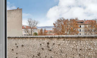 Appartement 3 Pièces 45 m² à vendre à Marseille 7 (13007)