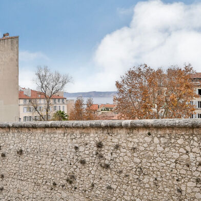 Appartement 3 pièces 263000 €