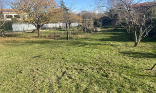 Terrain  1149 m² à vendre à Muret (31600)