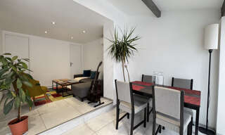 Maison 3 Pièces 40 m² à louer à Gruissan (11430)