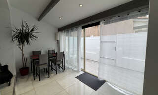 Maison 3 Pièces 40 m² à louer à Gruissan (11430)