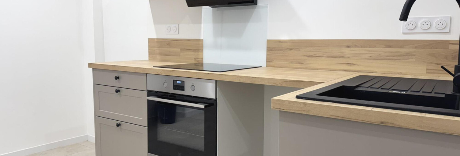 Maison 4 Pièces 99 m² à louer à Vinassan (11110)